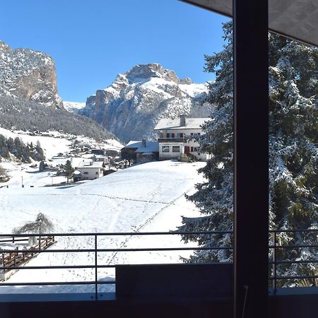 Hotel Belaval Selva di Val Gardena Extérieur photo