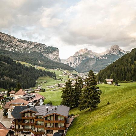 Hotel Belaval Selva di Val Gardena Extérieur photo
