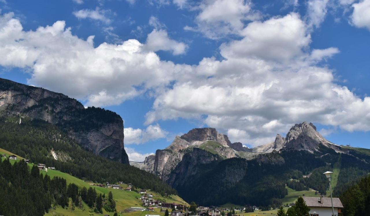 Hotel Belaval Selva di Val Gardena Extérieur photo
