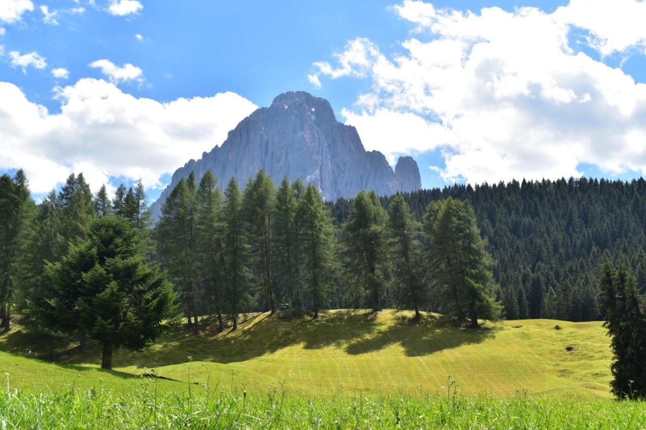 Hotel Belaval Selva di Val Gardena Extérieur photo