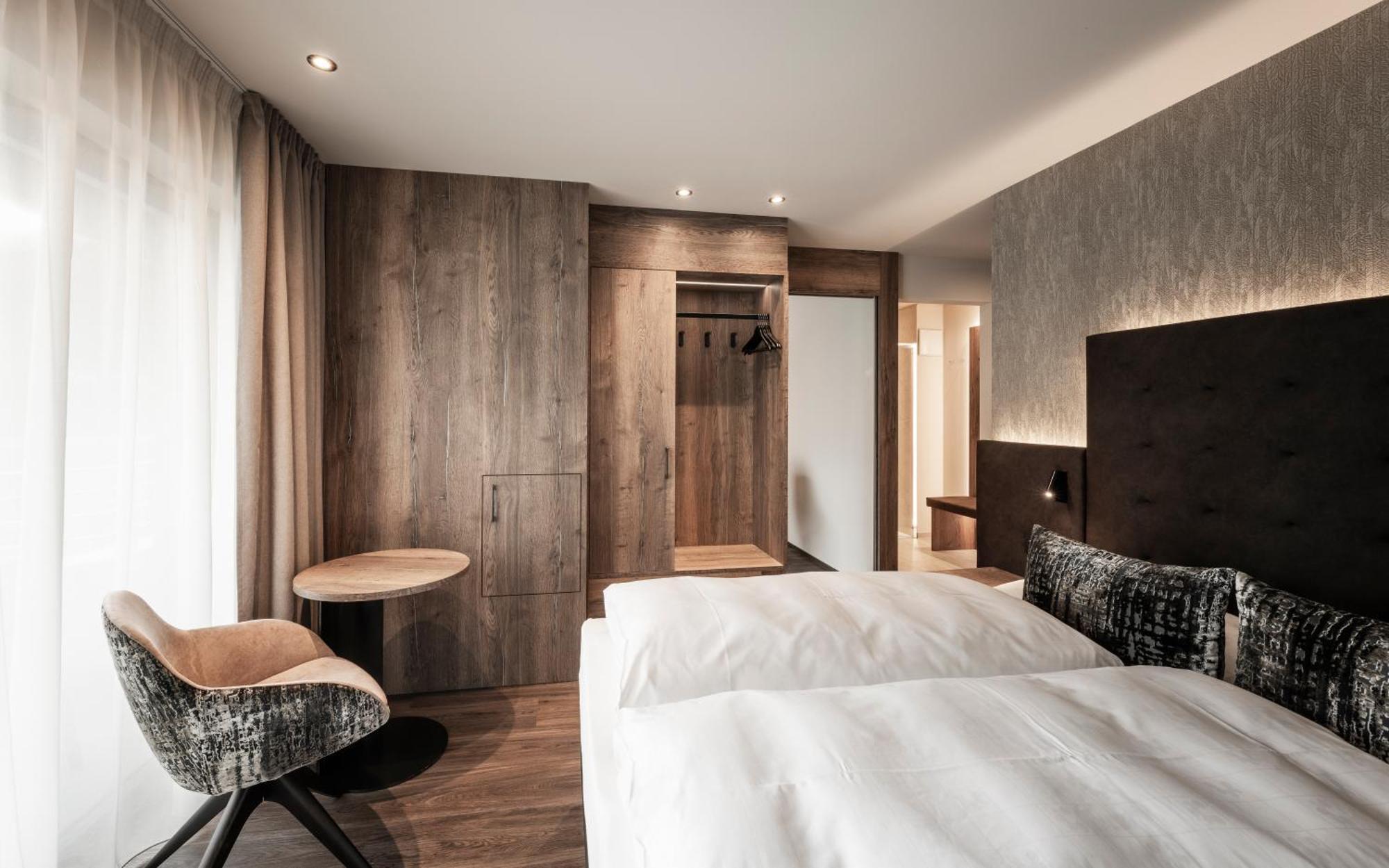 Hotel Belaval Selva di Val Gardena Extérieur photo