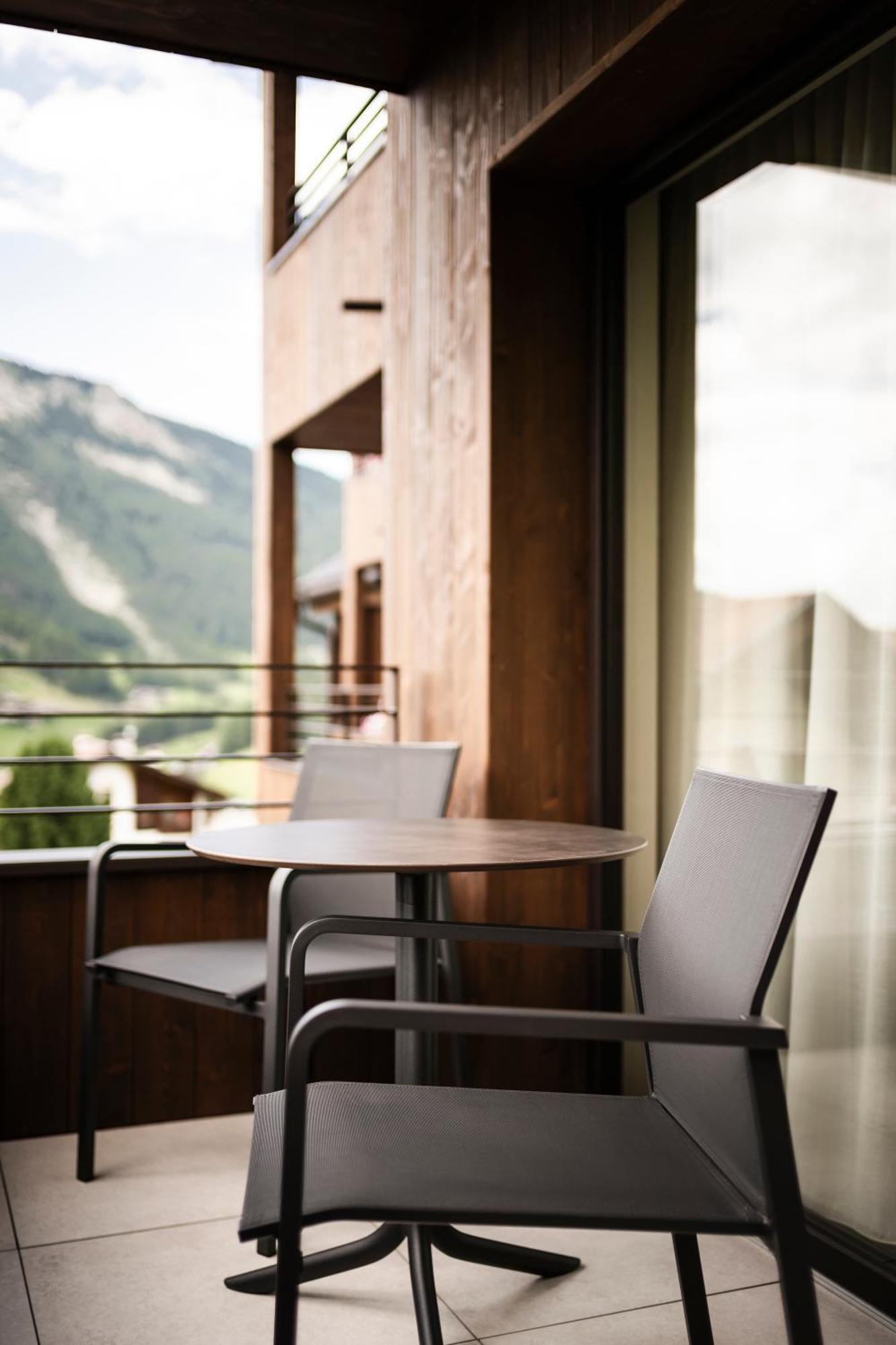 Hotel Belaval Selva di Val Gardena Extérieur photo